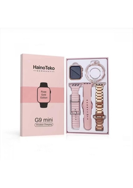 Watch Haino Teko G9 Mini