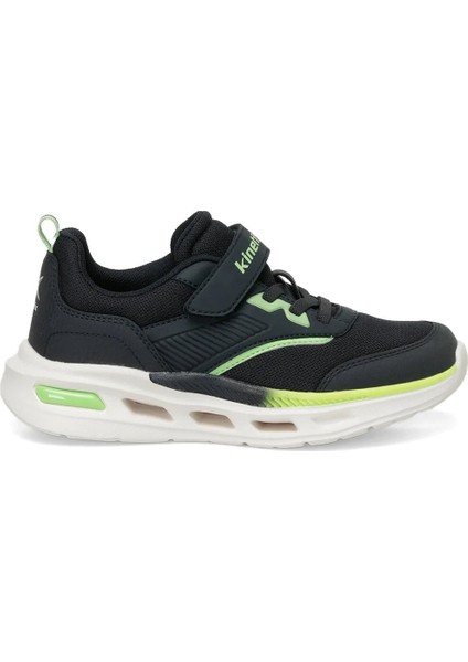 Renley Tx J Lacivert Comfort Taban Erkek Çocuk Spor Ayakkabı