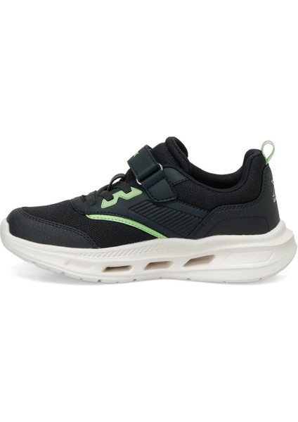 Renley Tx J Lacivert Comfort Taban Erkek Çocuk Spor Ayakkabı
