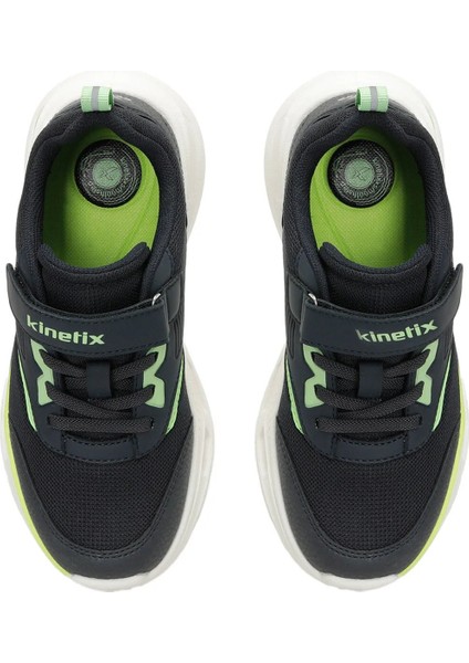 Renley Tx J Lacivert Comfort Taban Erkek Çocuk Spor Ayakkabı