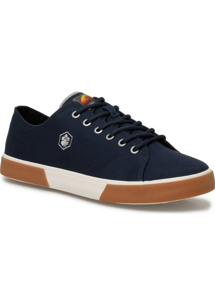 ROMAN 4FX Lacivert Erkek Sneaker