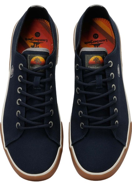 ROMAN 4FX Lacivert Erkek Sneaker