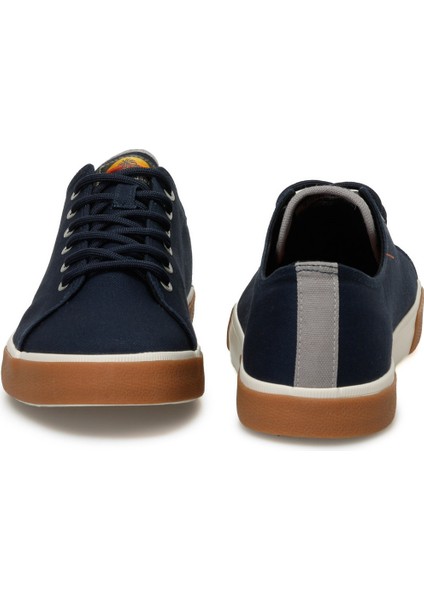 ROMAN 4FX Lacivert Erkek Sneaker