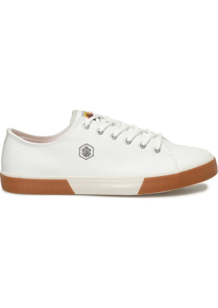 Roman 4fx Beyaz Erkek Sneaker