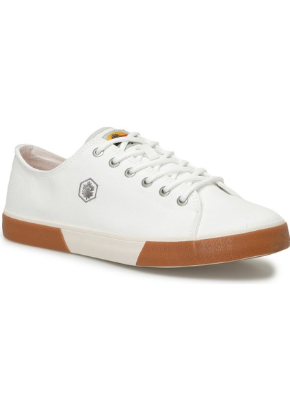 Roman 4fx Beyaz Erkek Sneaker