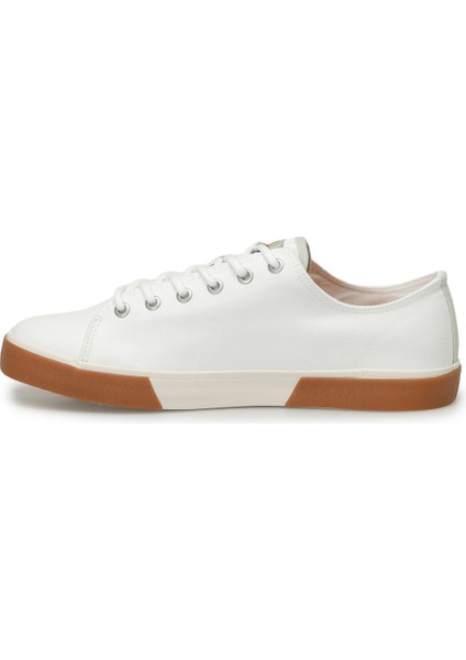 Roman 4fx Beyaz Erkek Sneaker