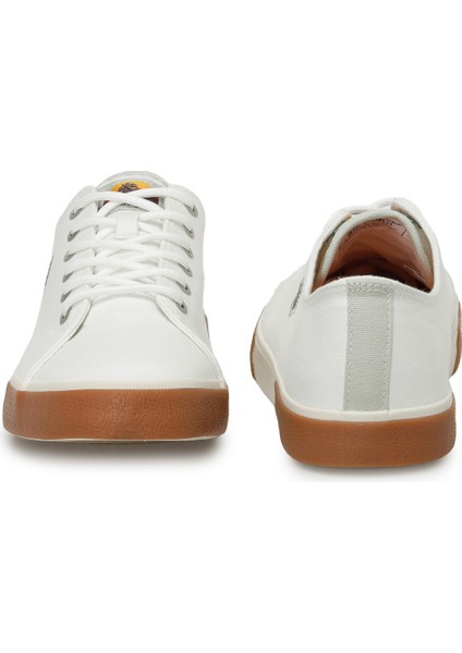 Roman 4fx Beyaz Erkek Sneaker