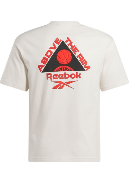 Atr Hoopwear Tee Ekru Erkek Kısa Kol T-Shirt fiyatları