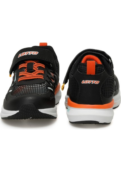 Montese B Ps 4fx Siyah Erkek Çocuk Koşu Ayakkabısı indirimleri