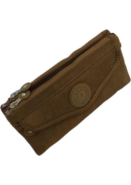 Mini Çapraz Çanta Cüzdan El Çantası Fonksiyonel Kullanım 22 cm Genişlik fırsatları
