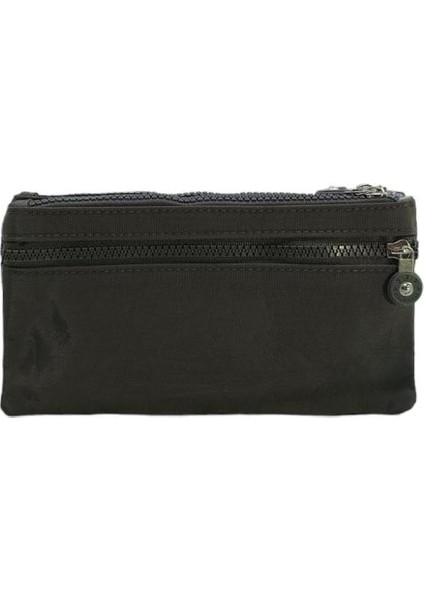 Mini Çapraz Çanta Cüzdan El Çantası Fonksiyonel Kullanım 22 cm Genişlik