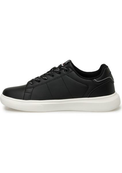 Ares 4fx Siyah Erkek Sneaker