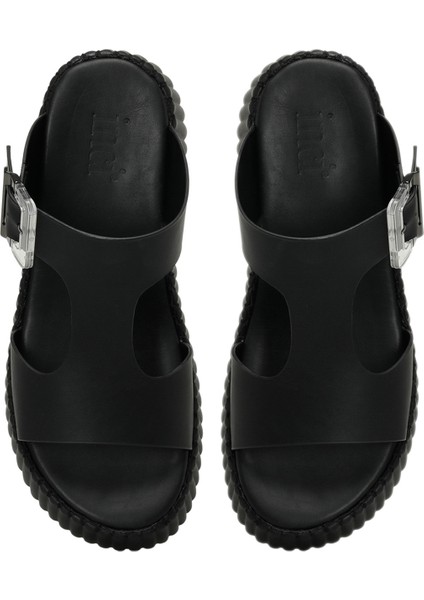 Incı Celena 4fx Siyah Kadın Terlik fırsatları