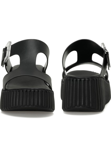 Incı Celena 4fx Siyah Kadın Terlik indirimleri