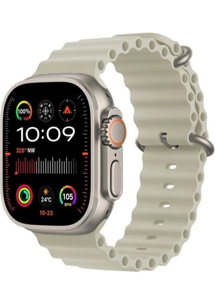 Watch 9 Ultra 2 (Hk 9 Ultra2)