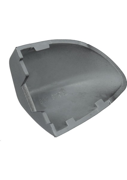 Passat cc 2013-2016 Ön Sol Dış Kapı Kolu Kapağı Bademi 3C0837879
