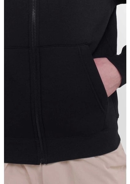 Erkek Flc PARK20 Fz Hoodie CW6887-010 Siyah Futbol Sweatshirt fırsatları