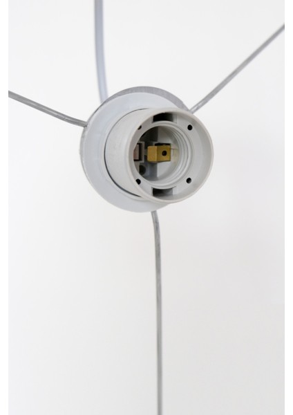 E27 Sevimli Yeşil Orman Desenli Çocuk Odası Dijital Baskılı Sarkıt Avize Klasik 20 x 30 Kumaş Çok R modelleri