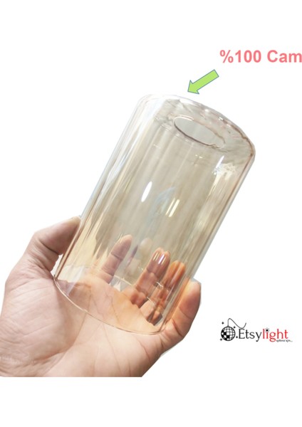 Cam Dora Bal Köpüğü Cam Lüx 4 Antre Avize, Salon Avize, Cam Avize Modern Siyah 91-100 cm 91 x 99 4 indirimleri