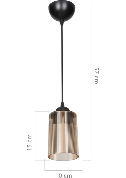 61-70 cm Bal Sarkıt Avize Yatak Odası Salon Mutfak Koridor Lamba Antre / Hol Modern Plastik E27 Mav modelleri