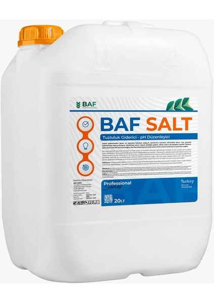 Baf Salt