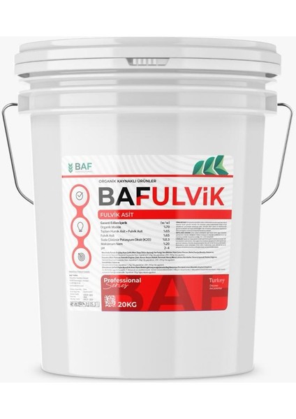 Bafulvik