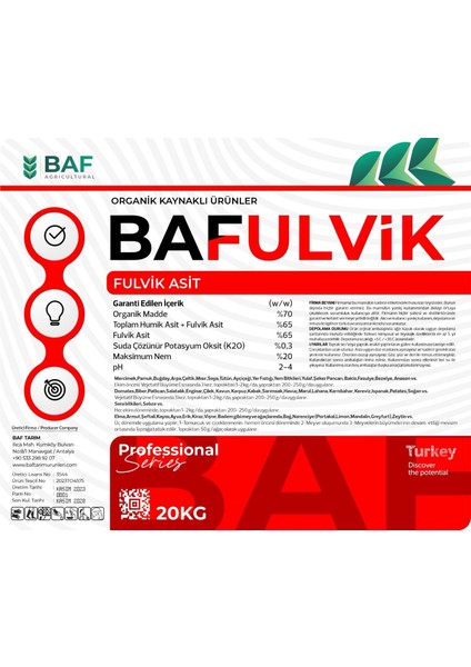 Bafulvik