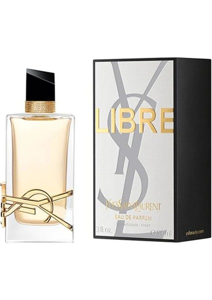 Libre Edp 90 ml Kadın Parfüm