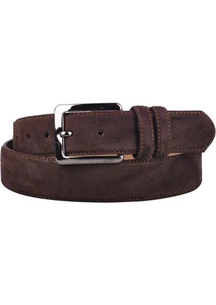 Sunni Deri Erkek Kahverengi Kemer fiyatları