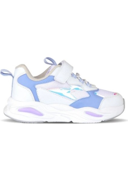 Brenda Çocuk Cırtlı Hafif Spor Ayakkabı 346.24Y.129