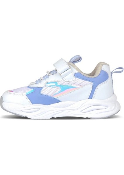 Brenda Çocuk Cırtlı Hafif Spor Ayakkabı 346.24Y.129 fiyatları