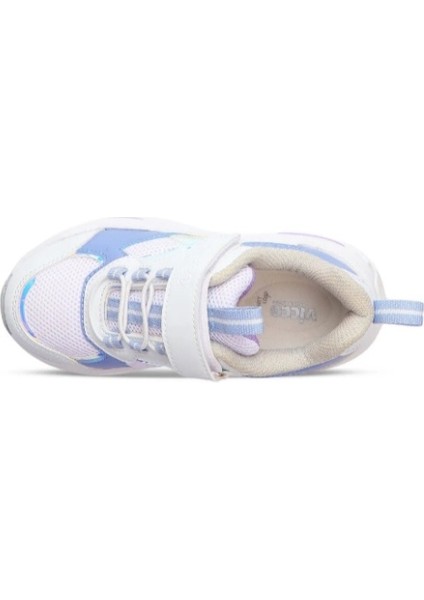 Brenda Çocuk Cırtlı Hafif Spor Ayakkabı 346.24Y.129 modelleri