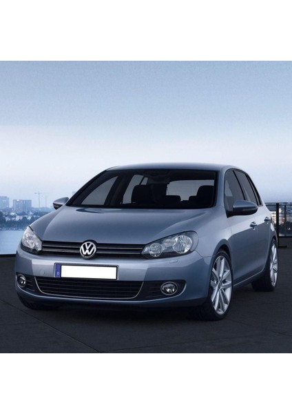 Sağ Ön Cam Açma Düğmesi Vw Golf 6 Mk6 2009-2012 7L6959855B modelleri