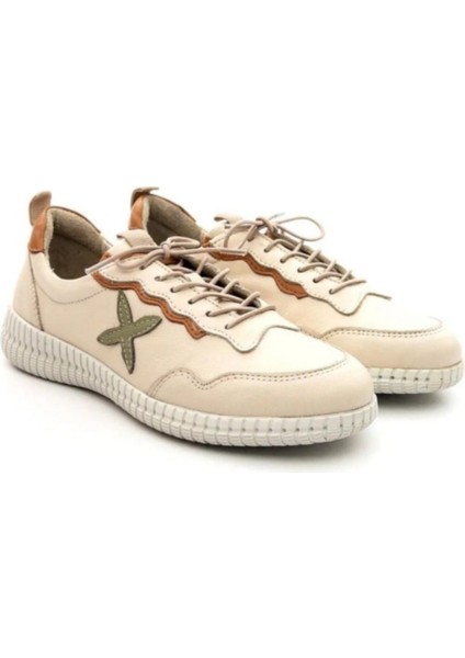 Kadın Comfort Deri Ayakkabı 2216112Y fiyatları