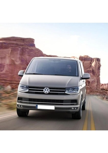 Sağ Ön Cam Açma Düğmesi Vw Transporter 2016-2019 7L6959855B modelleri