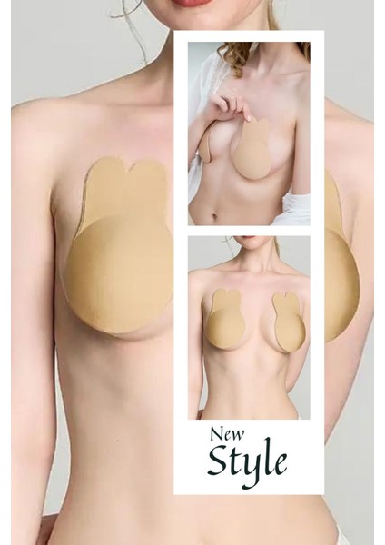 Seburam Nefes Alan Kumaş Göğüs Şekillendirici Bant Yapışkan Bileştirici Göğüs Toparlayıcı fiyatları