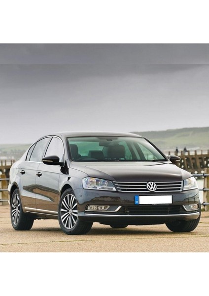 Sağ Arka Cam Açma Düğmesi Vw Passat B7 2011-2014 7L6959855B modelleri