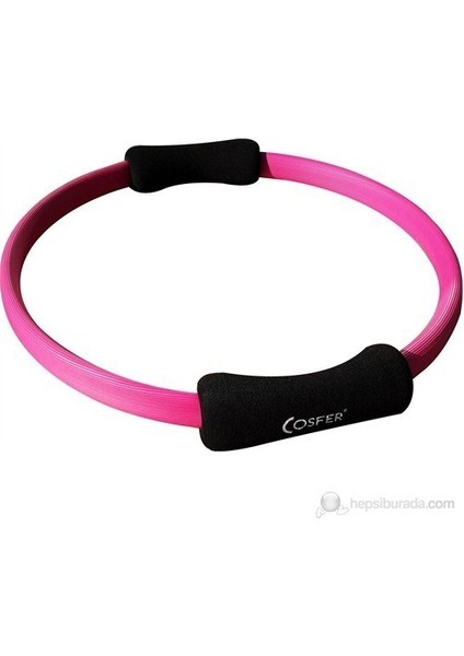 Pilates Çemberi Cosfer Mor Pilates Çemberi ( Egzersiz Çemberi) modelleri