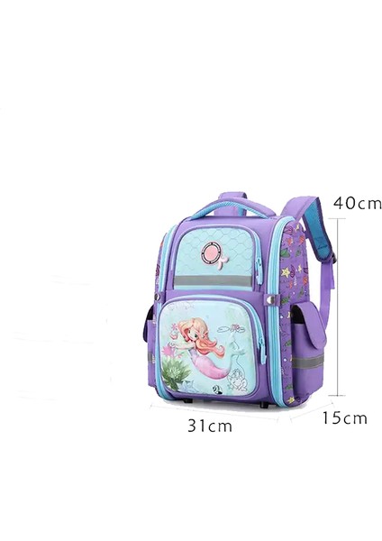 Cat Ortopedik Kolej Çantası indirimleri