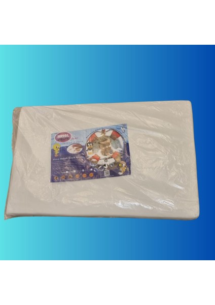 Visco Yatak 60X120 cm