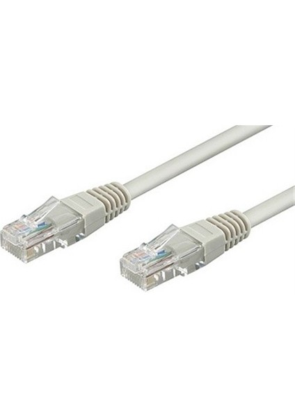 5 Metre Cat6 Patch Kablo-Internet Kablosu 4894