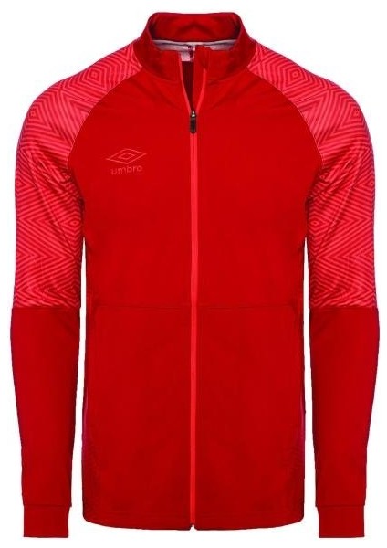 TC-0108 Spor Ceket Kırmızı