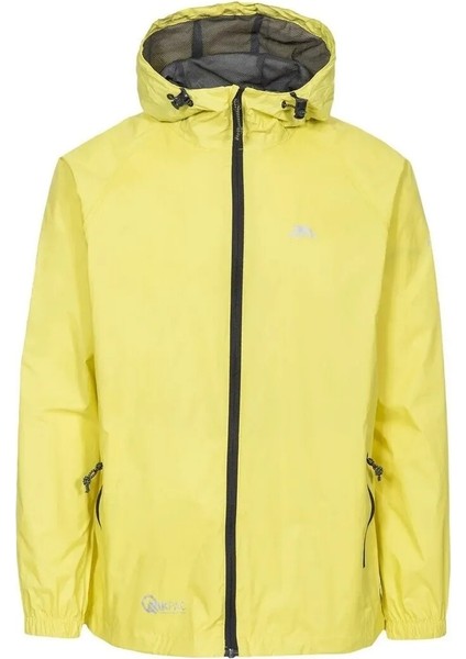 Tekno Trust Sarı Qikpac Jacket - Packaway Jkt TP75 Outdoor