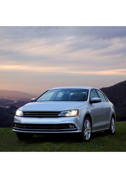 Sağ Arka Cam Açma Düğmesi Vw Jetta 2015-2018 7L6959855B modelleri