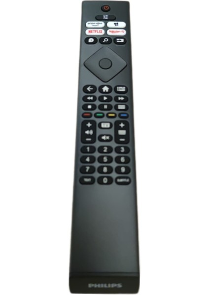 43PUS7607 Tv Kumandasi BRC0984505/01 (Orjinal)