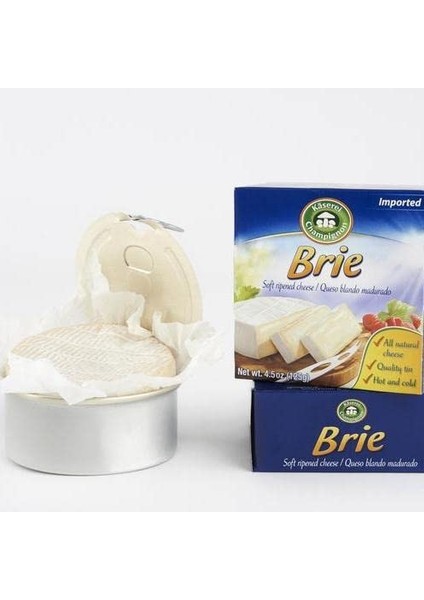 Brie Petit Peyniri 125 G