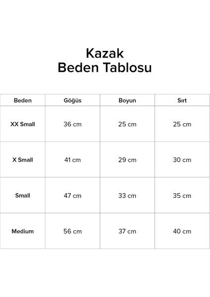 Tie-Dye Köpek Kazağı fırsatları