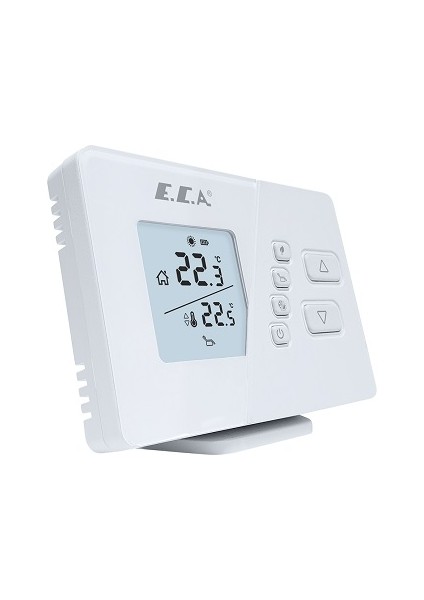 Poly Comfort 200 W Kablosuz Dijital Oda Termostatı