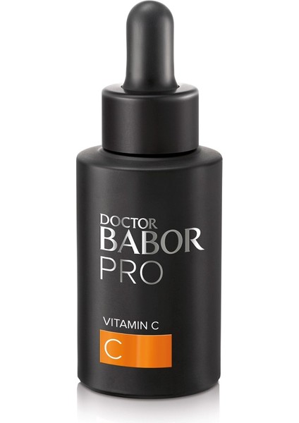 C Vitamini Konsantresi 30 ml Serum