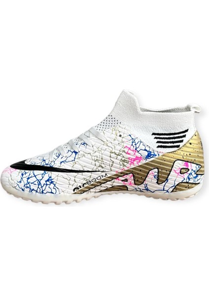 Laliga Erkek Günlük Çoraplı Halı Saha Krampon Spor Futbol Ayakkabısı 36-45 modelleri